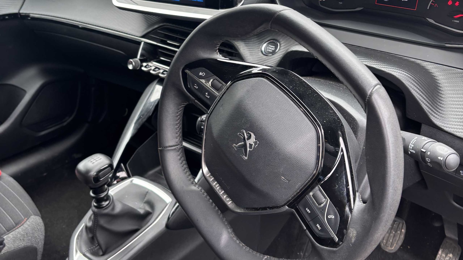 Used Peugeot 208 for sale - 77861692: Photo 5