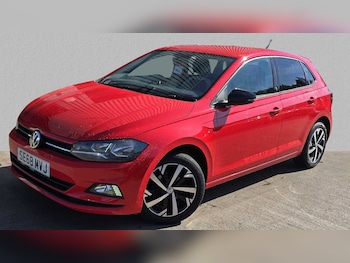 Volkswagen - Polo