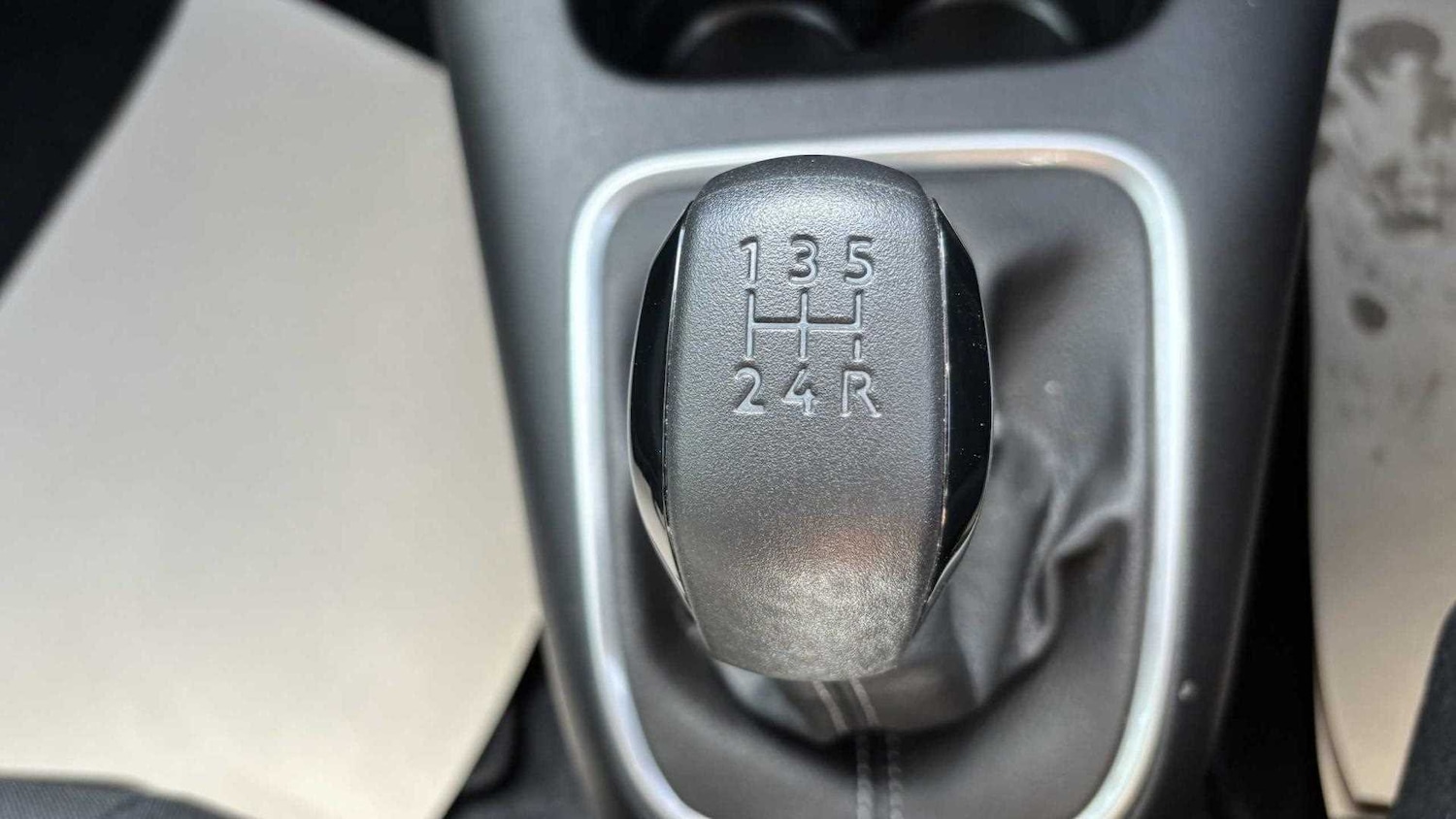 Vehicle 23