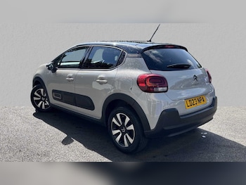 Used Citroen C3 2023 for sale - 75812760: Photo