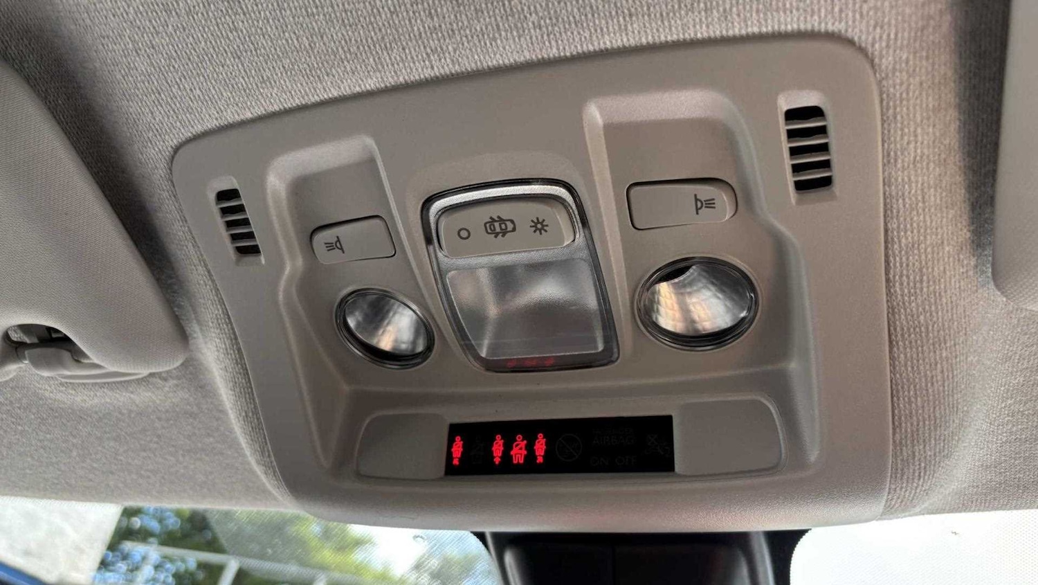 Vehicle 32
