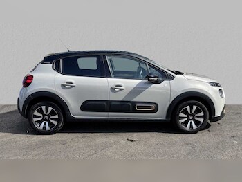 Used Citroen C3 2023 for sale - 75812760: Photo