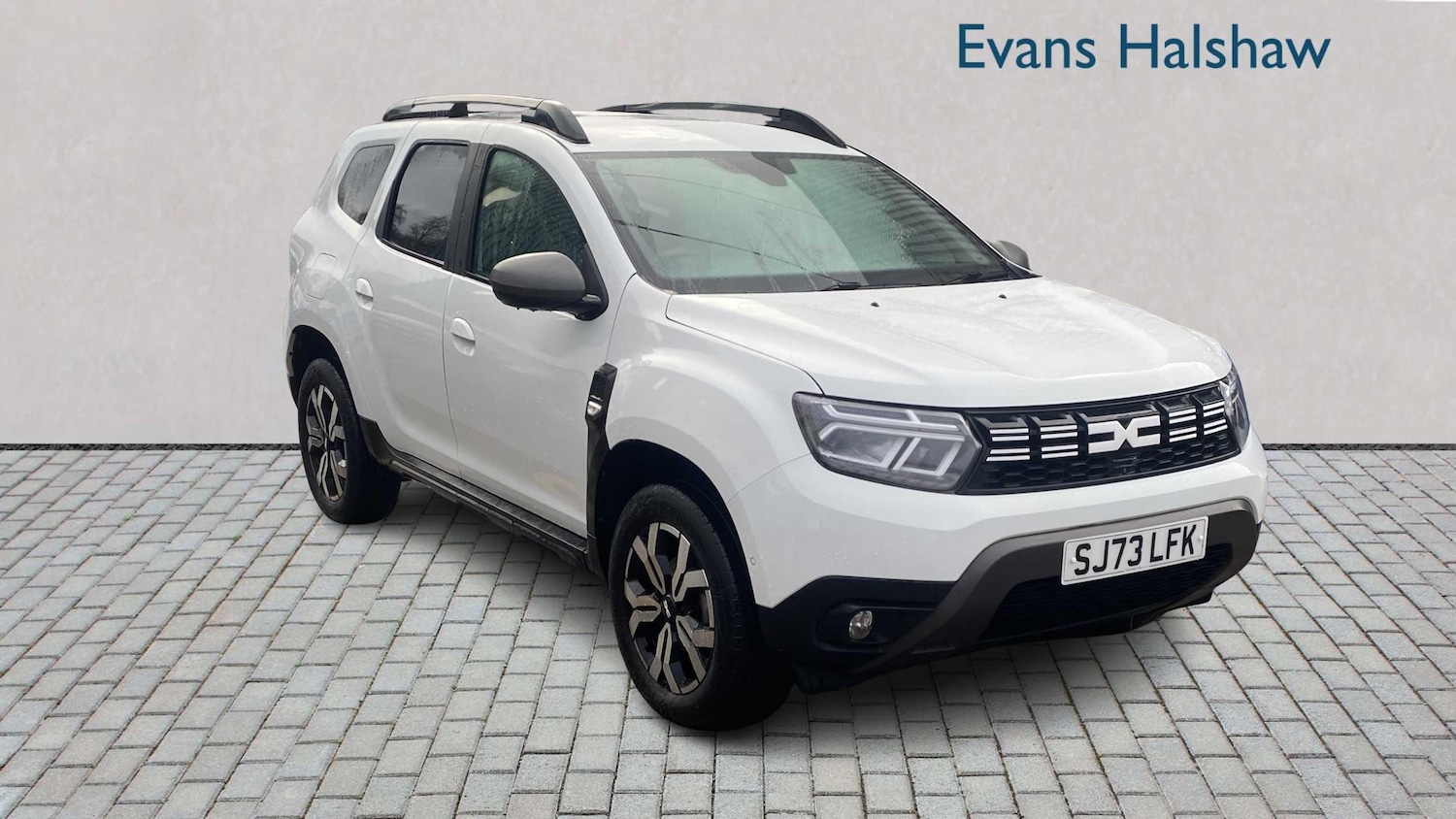 Used Dacia Duster 2023 for sale - 77414749: Photo 1
