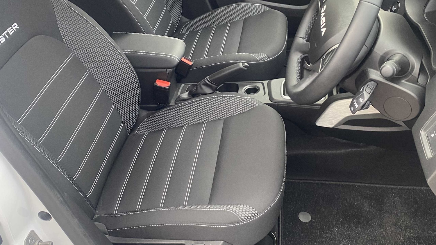 Used Dacia Duster 2023 for sale - 77414749: Photo 12