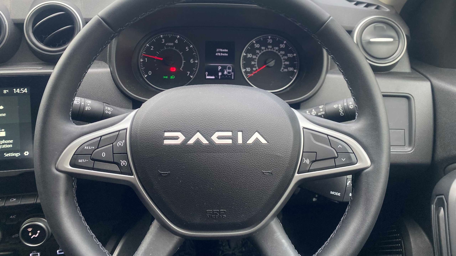 Used Dacia Duster 2023 for sale - 77414749: Photo 13