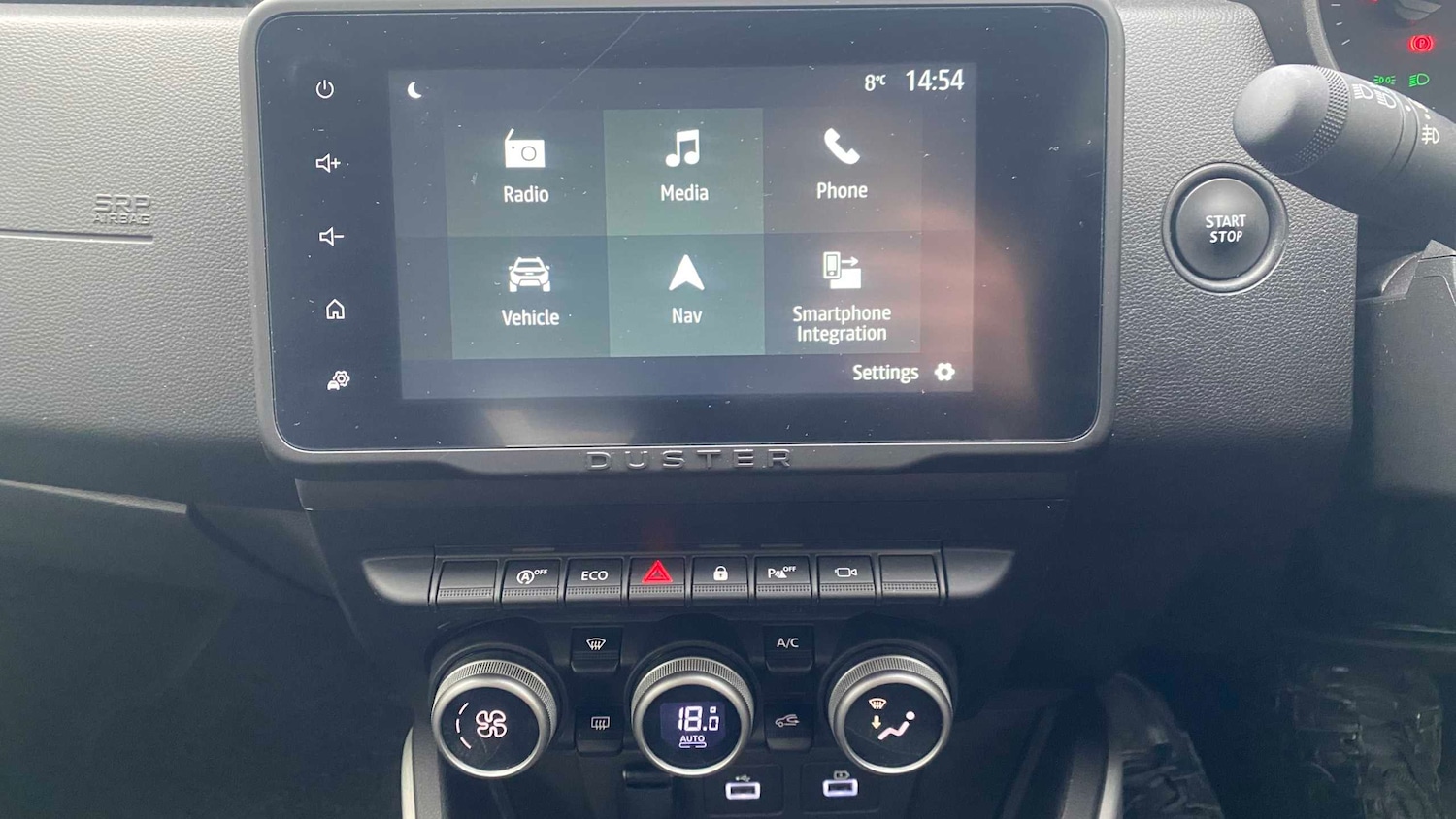 Used Dacia Duster 2023 for sale - 77414749: Photo 15