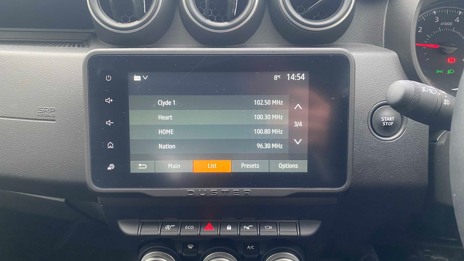 Used Dacia Duster 2023 for sale - 77414749: Photo 17