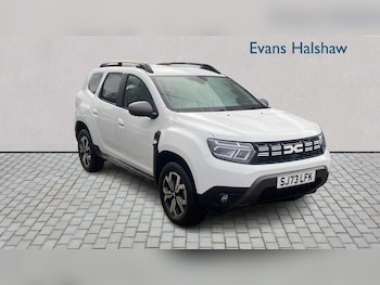 Used Dacia Duster 2023 for sale - 77414749: Photo