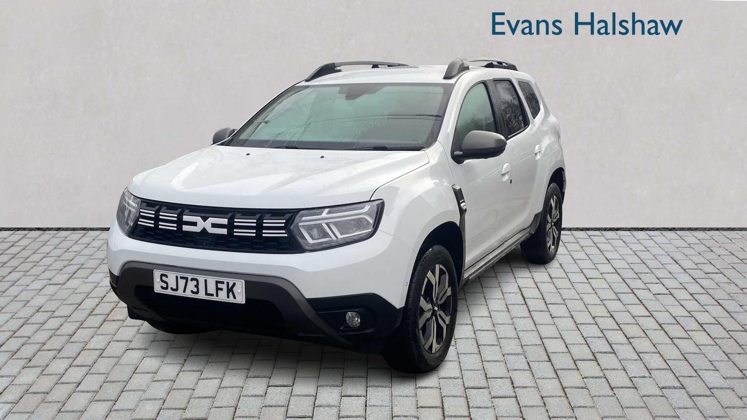 Used Dacia Duster 2023 for sale - 77414749: Photo 2
