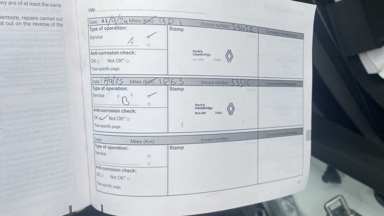 Used Dacia Duster 2023 for sale - 77414749: Photo 20