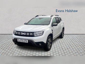 Used Dacia Duster 2023 for sale - 77414749: Photo