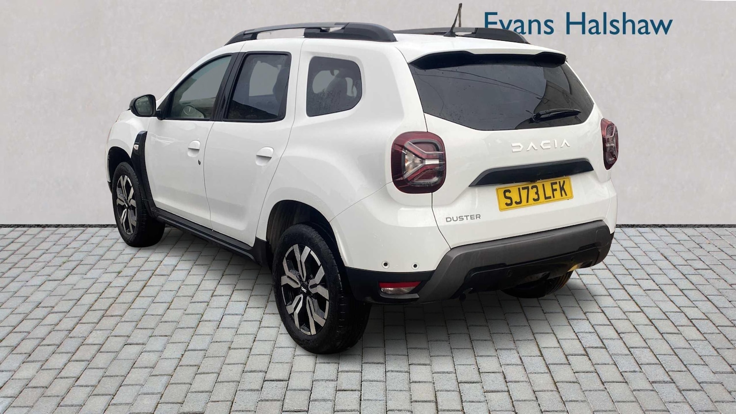 Used Dacia Duster 2023 for sale - 77414749: Photo 3