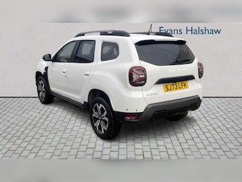 Used Dacia Duster 2023 for sale - 77414749: Photo