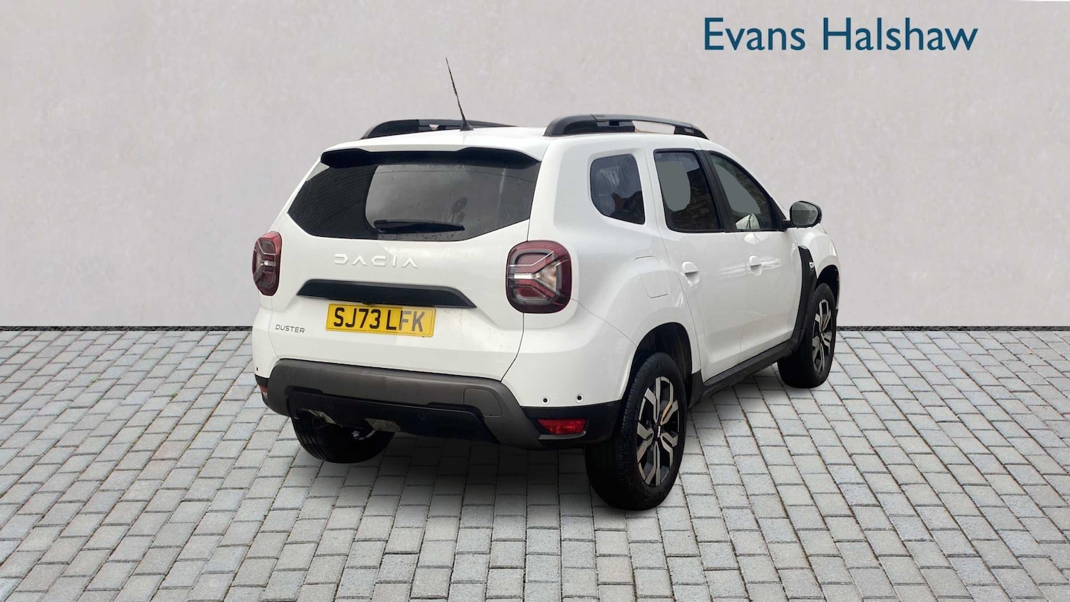 Used Dacia Duster 2023 for sale - 77414749: Photo 4
