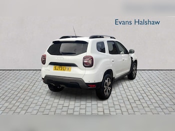 Used Dacia Duster 2023 for sale - 77414749: Photo