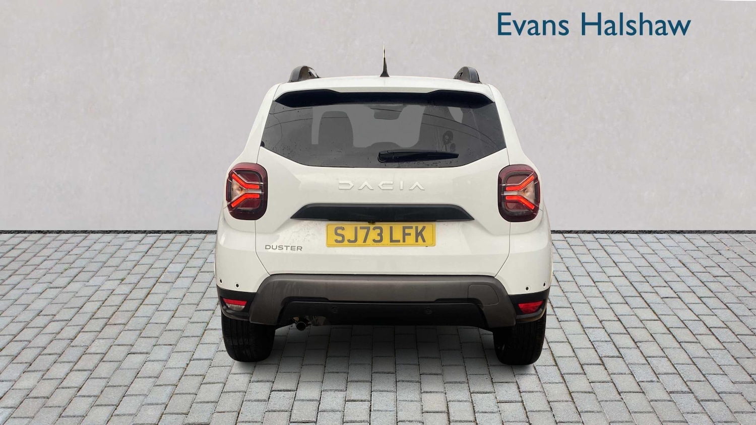 Used Dacia Duster 2023 for sale - 77414749: Photo 6