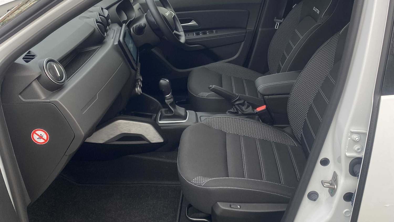 Used Dacia Duster 2023 for sale - 77414749: Photo 8