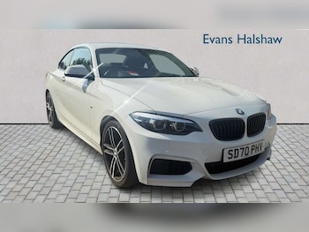 Used BMW 2 Series 2020 for sale - 79251030: Photo