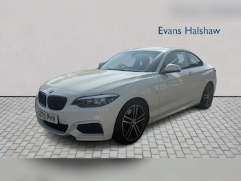 Used BMW 2 Series 2020 for sale - 79251030: Photo