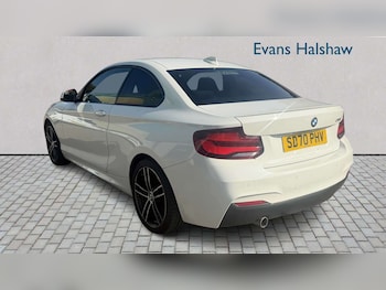 Used BMW 2 Series 2020 for sale - 79251030: Photo