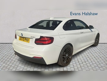 Used BMW 2 Series 2020 for sale - 79251030: Photo