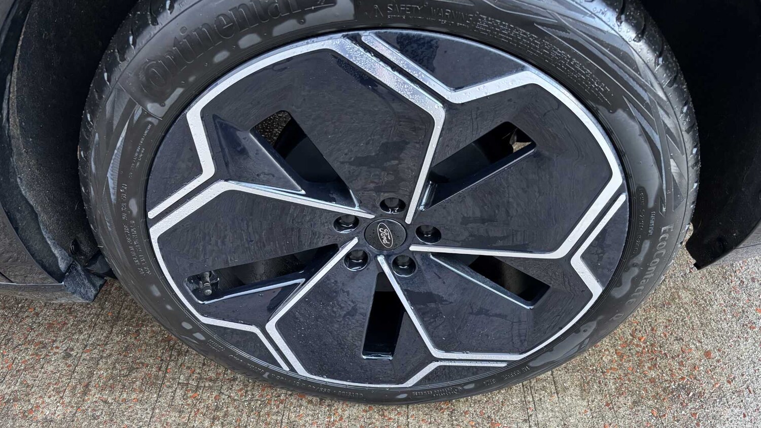 Used Ford Capri 2024 for sale - 77674727: Photo 12