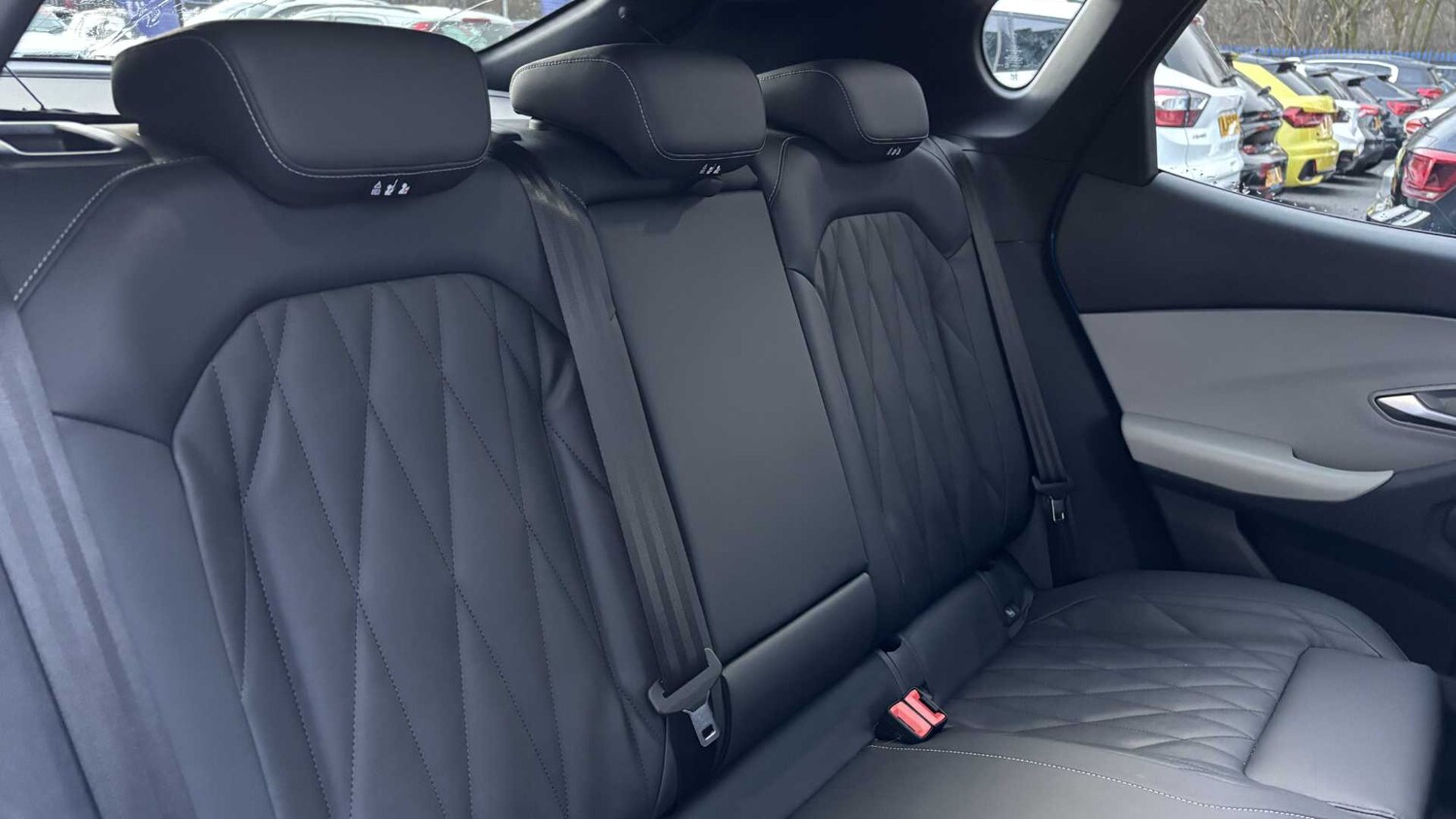 Used Ford Capri 2024 for sale - 77674727: Photo 13