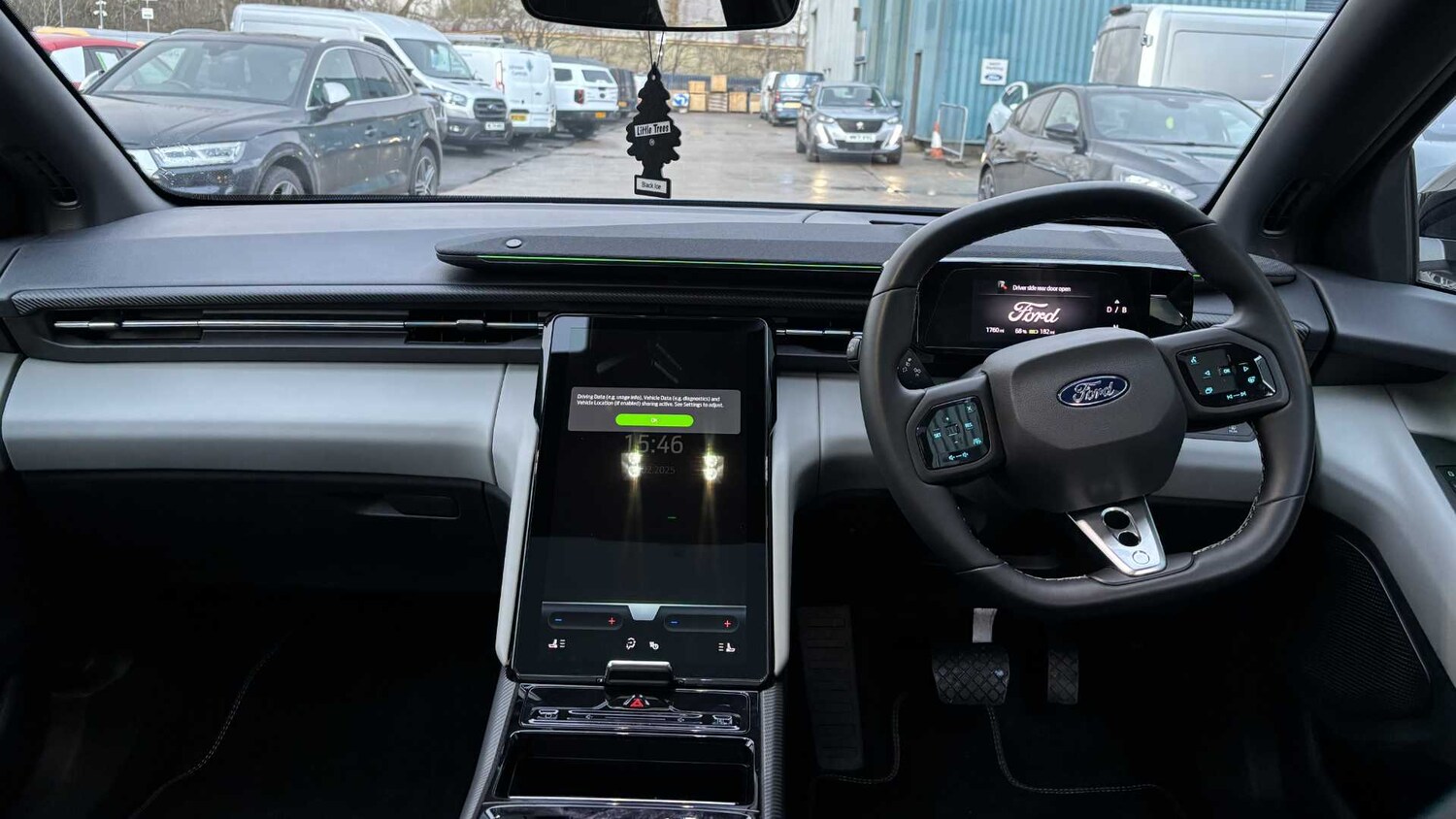 Used Ford Capri 2024 for sale - 77674727: Photo 17