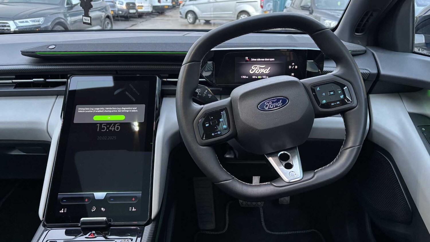 Used Ford Capri 2024 for sale - 77674727: Photo 18