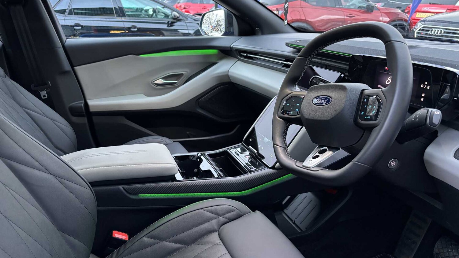 Used Ford Capri 2024 for sale - 77674727: Photo 19