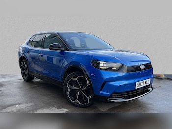 Used Ford Capri 2024 for sale - 77674727: Photo