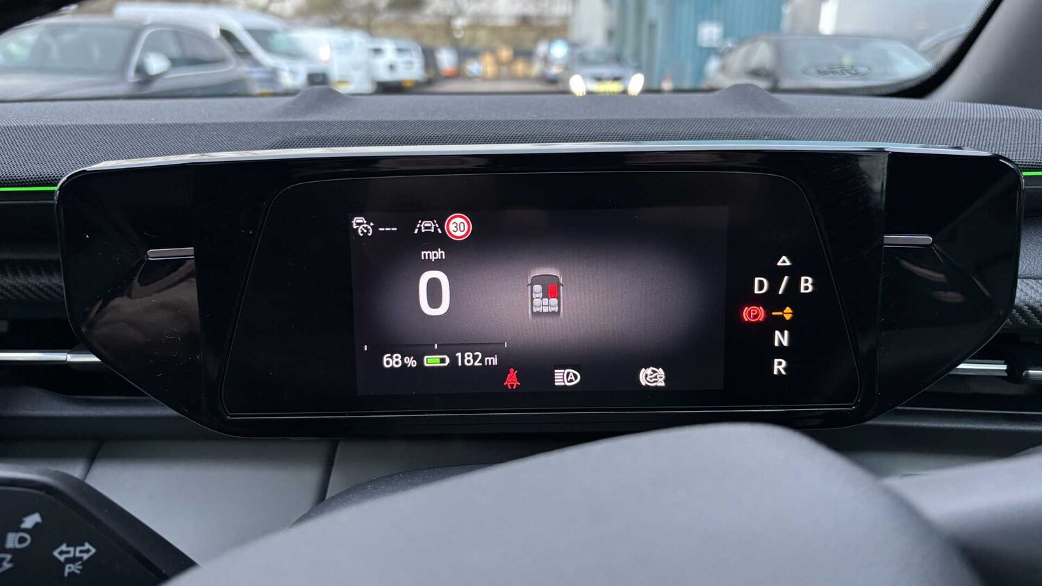 Used Ford Capri 2024 for sale - 77674727: Photo 20