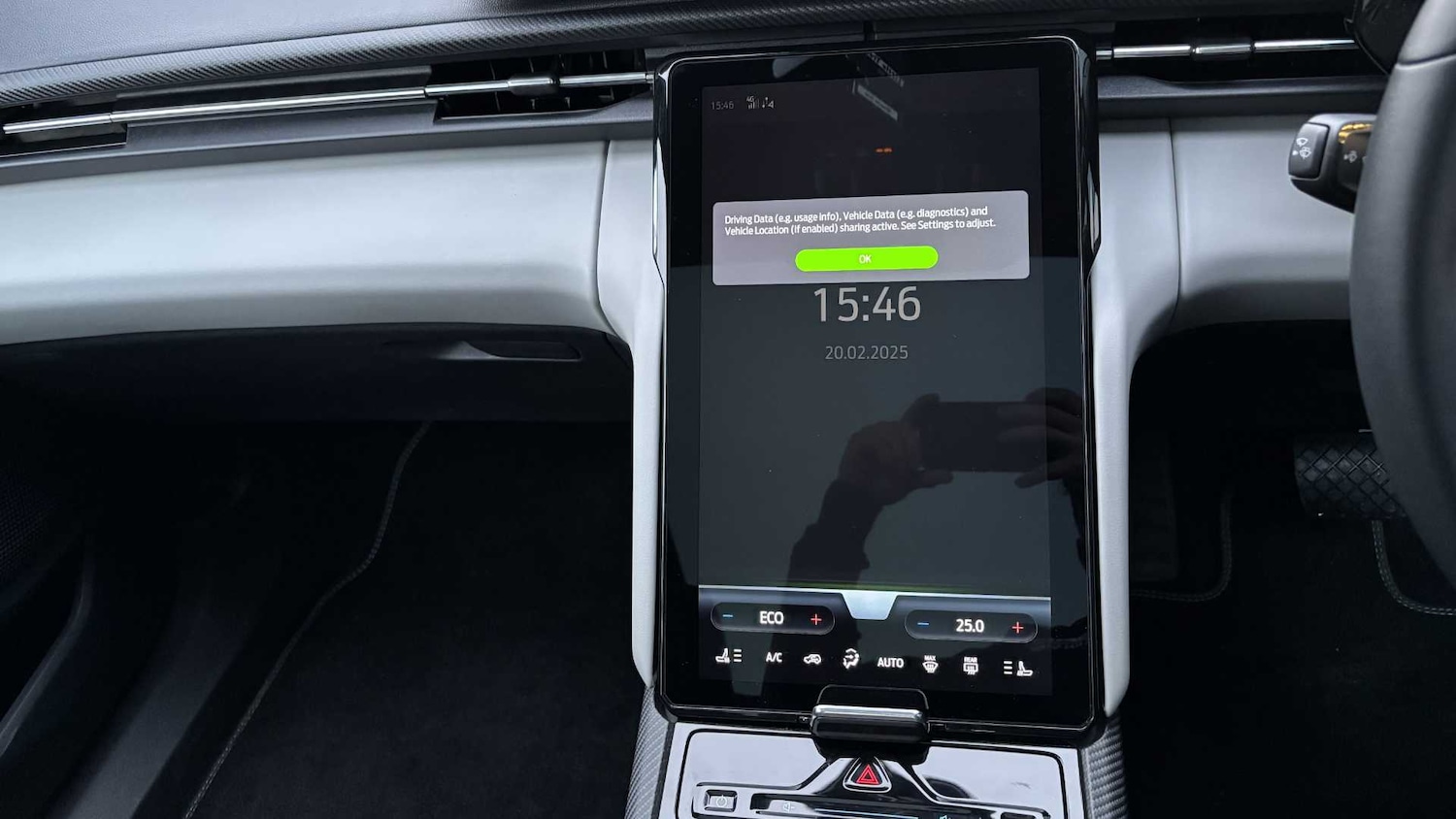 Used Ford Capri 2024 for sale - 77674727: Photo 21