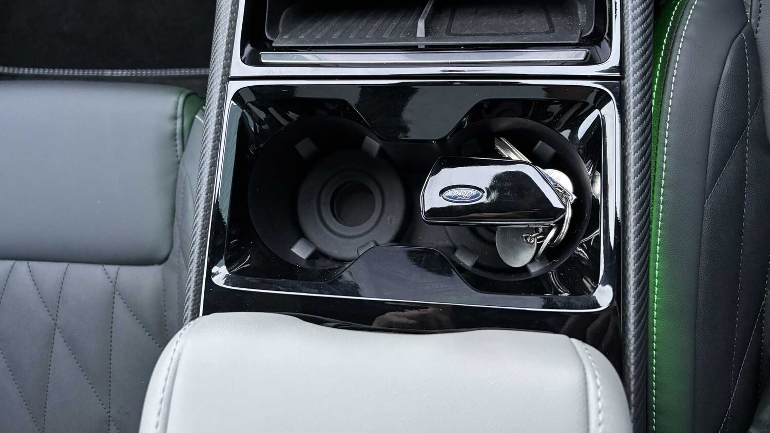 Used Ford Capri 2024 for sale - 77674727: Photo 25