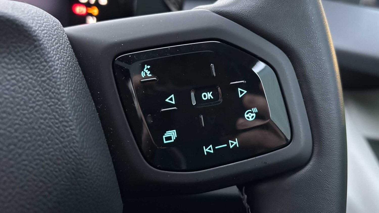 Used Ford Capri 2024 for sale - 77674727: Photo 27