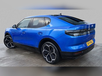 Used Ford Capri 2024 for sale - 77674727: Photo