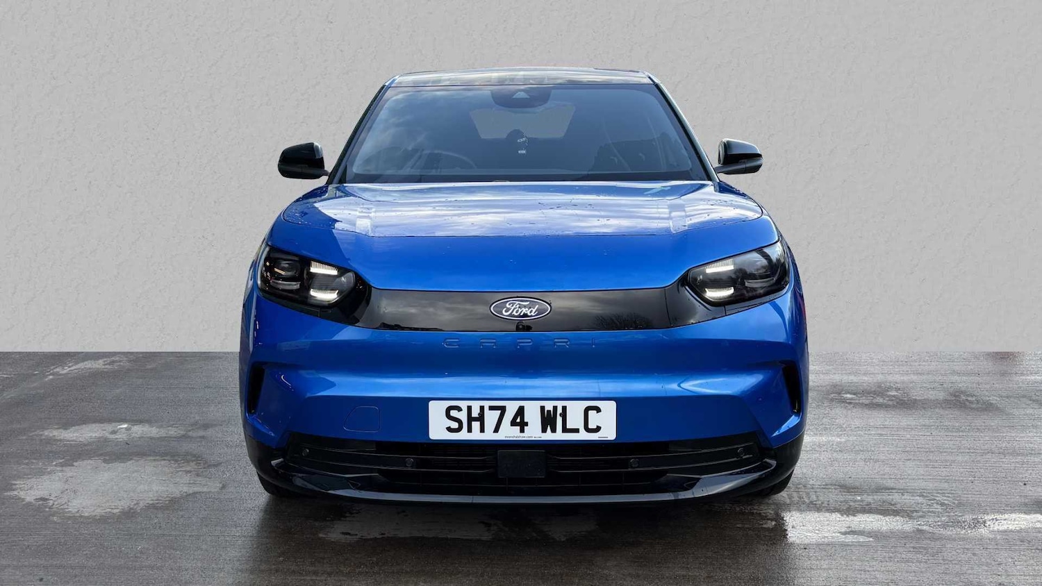 Used Ford Capri 2024 for sale - 77674727: Photo 3