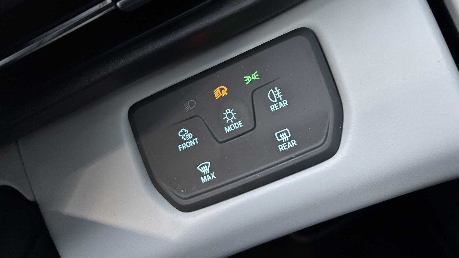 Used Ford Capri 2024 for sale - 77674727: Photo 30