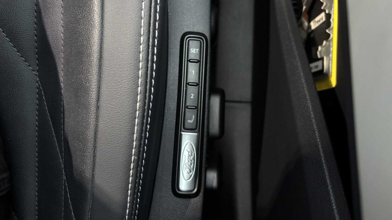 Used Ford Capri 2024 for sale - 77674727: Photo 33