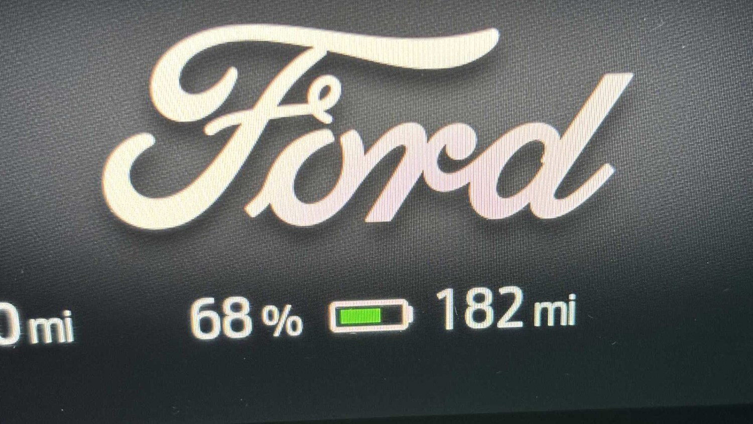 Used Ford Capri 2024 for sale - 77674727: Photo 35