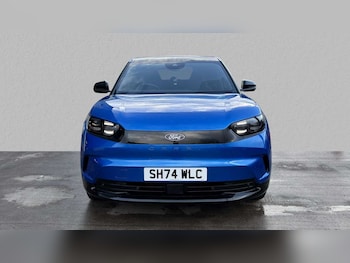 Used Ford Capri 2024 for sale - 77674727: Photo