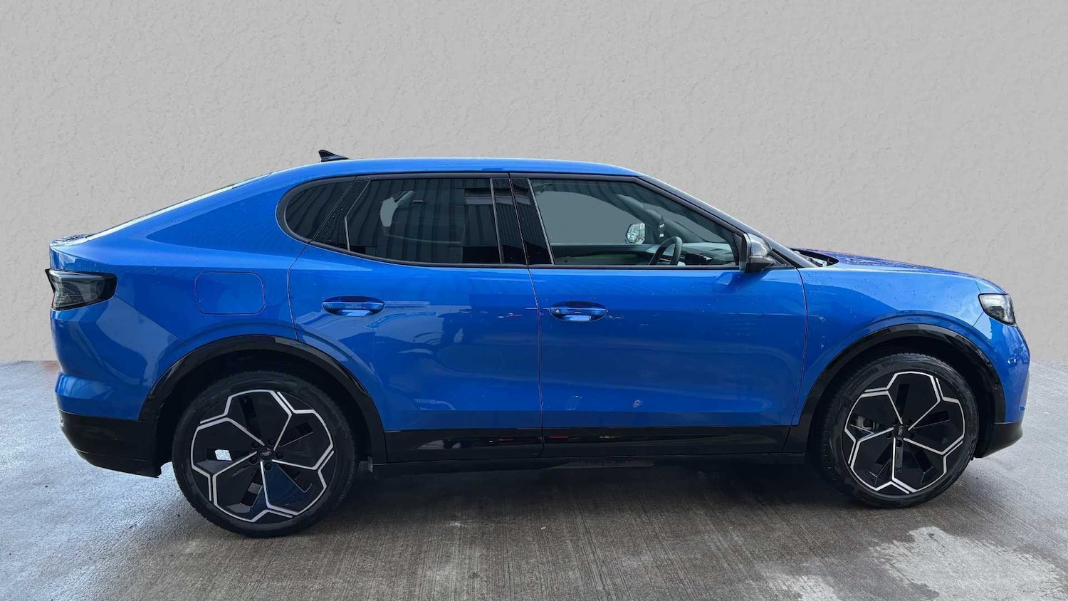 Used Ford Capri 2024 for sale - 77674727: Photo 4