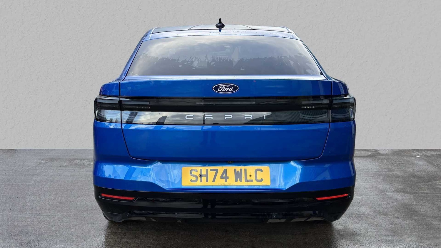 Used Ford Capri 2024 for sale - 77674727: Photo 5