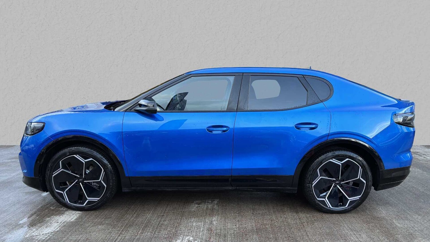 Used Ford Capri 2024 for sale - 77674727: Photo 6