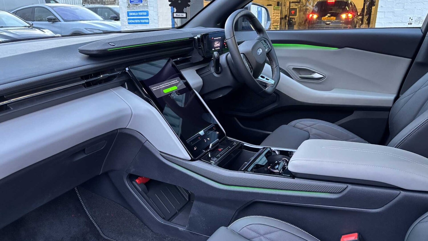 Used Ford Capri 2024 for sale - 77674727: Photo 7