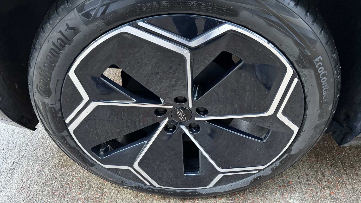 Used Ford Capri 2024 for sale - 77674727: Photo 9