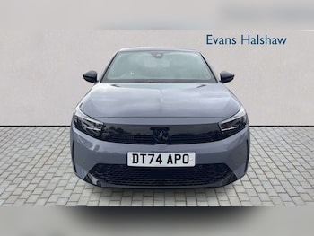 Used Vauxhall Corsa 2024 for sale - 78707333: Photo