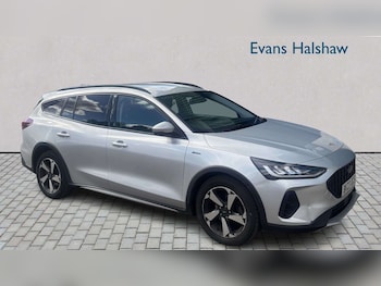Used Ford Focus 2023 for sale - 78666328: Photo