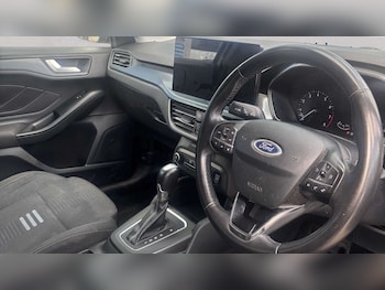 Used Ford Focus 2023 for sale - 78666328: Photo
