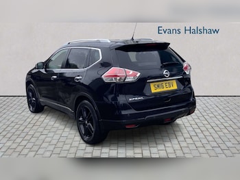 Used Nissan X-Trail 2016 for sale - 79455595: Photo